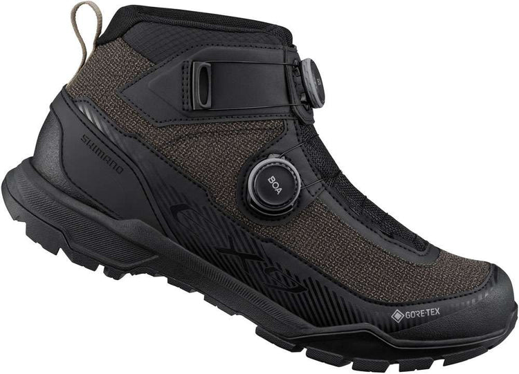 Shimano sh-ex900 - chaussures de randonnée