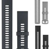 Bracelet en silicone Garmin approche s10