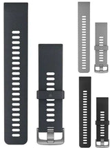 Bracelet en silicone Garmin approche s10 - afbeelding 1