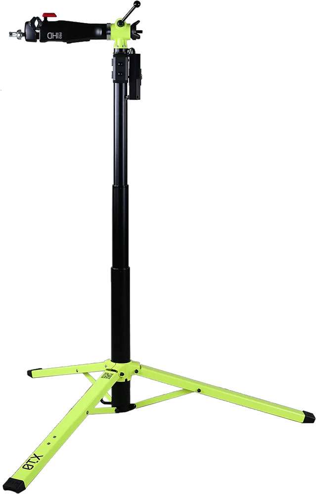 Assistant mobile X10 avec étui