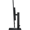 Moniteur Samsung viewfinity s7 s70d uhd 37 4k uhd (noir, 1x hdmi, 1x displayport, lan)