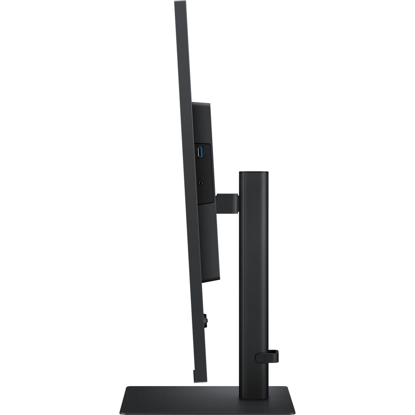Moniteur Samsung viewfinity s7 s70d uhd 37 4k uhd (noir, 1x hdmi, 1x displayport, lan)