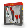 Ministon multi-star de Wolf-Garten p 262
