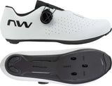 Northwave sonic plus - chaussures de vélo de route - afbeelding 1