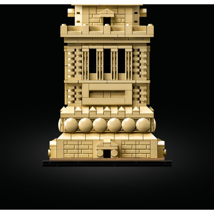 LEGO 21042 Architecture Liberté de liberté