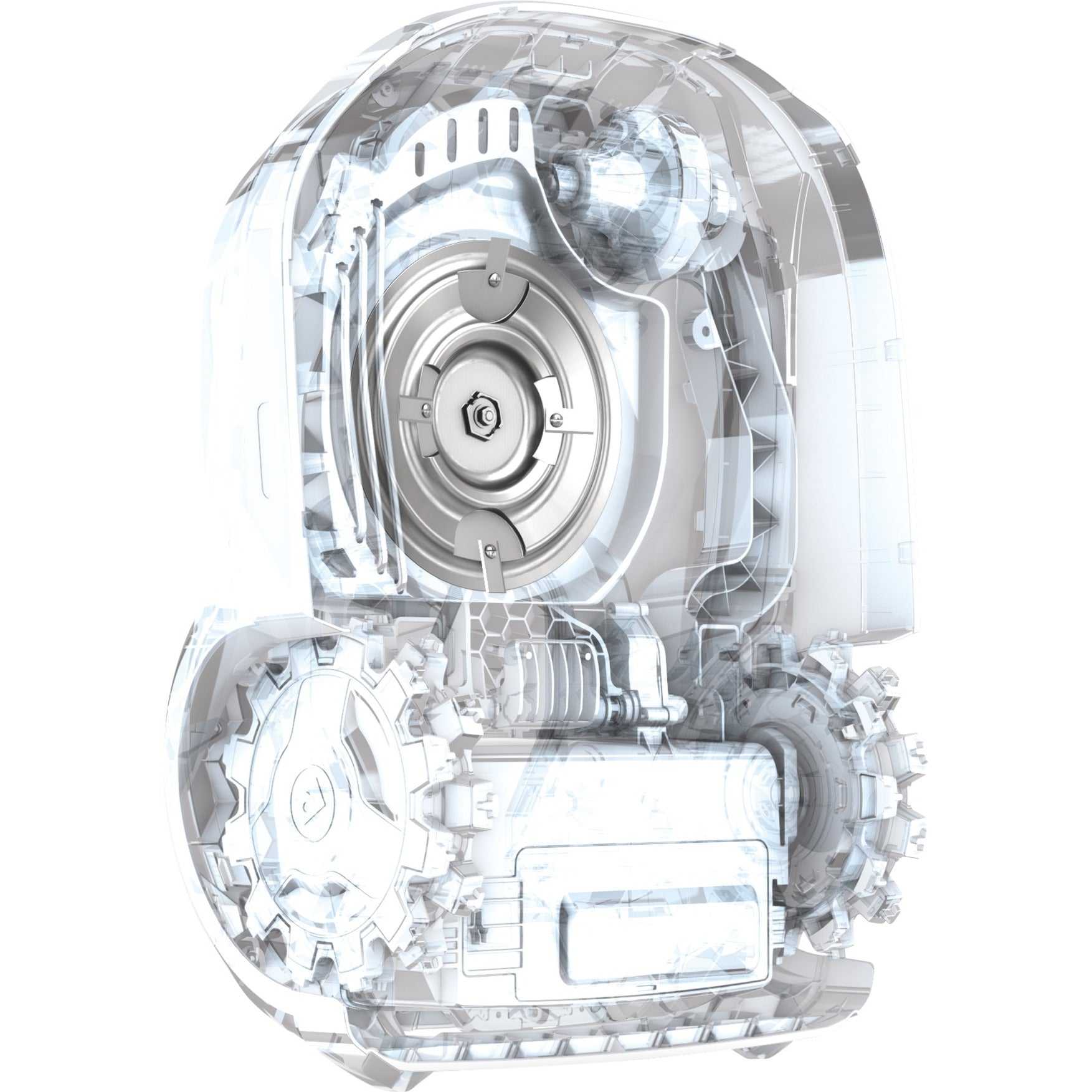 Robomow RK1000 gazon robotique