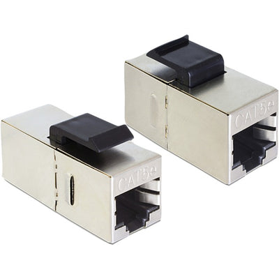 Module de Dellock Keystone RJ45 Femme> RJ45 Femme Cat.5E C