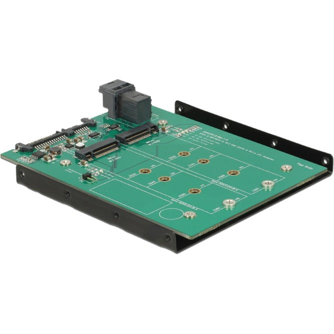 Convertisseur Dellock SATA 22 broches SFF-8643