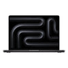 Ordinateur portable Apple MacBook Pro 14 (2026) (noir | m5 max | GPU 32 cœurs | 36 Go | SSD 2 To)
