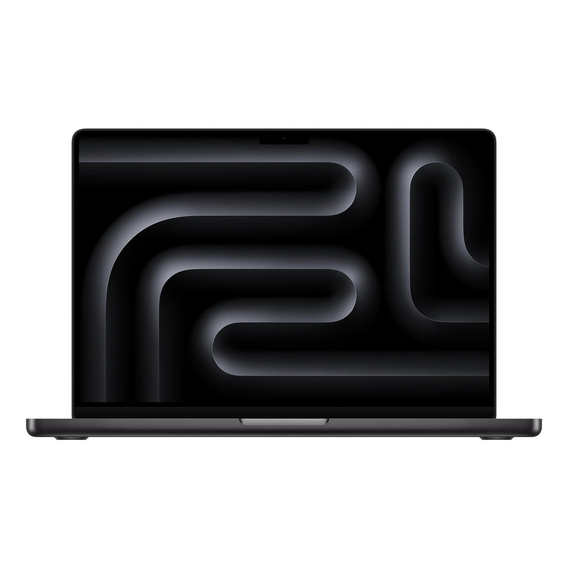 Ordinateur portable Apple MacBook Pro 14 (2026) (noir | m5 max | GPU 32 cœurs | 36 Go | SSD 2 To)