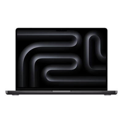 Ordinateur portable Apple MacBook Pro 14 (2026) (noir | m5 max | GPU 32 cœurs | 36 Go | SSD 2 To)