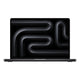 Ordinateur portable Apple MacBook Pro 14 (2026) (noir | m5 max | GPU 32 cœurs | 36 Go | SSD 2 To)