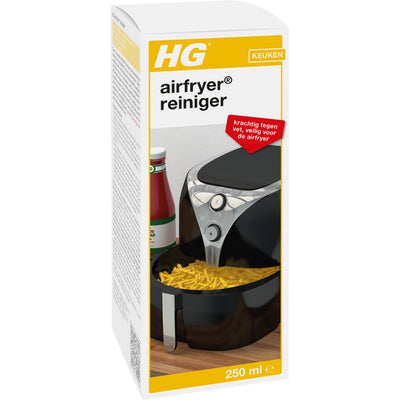 Nettoyer HG Airfryer