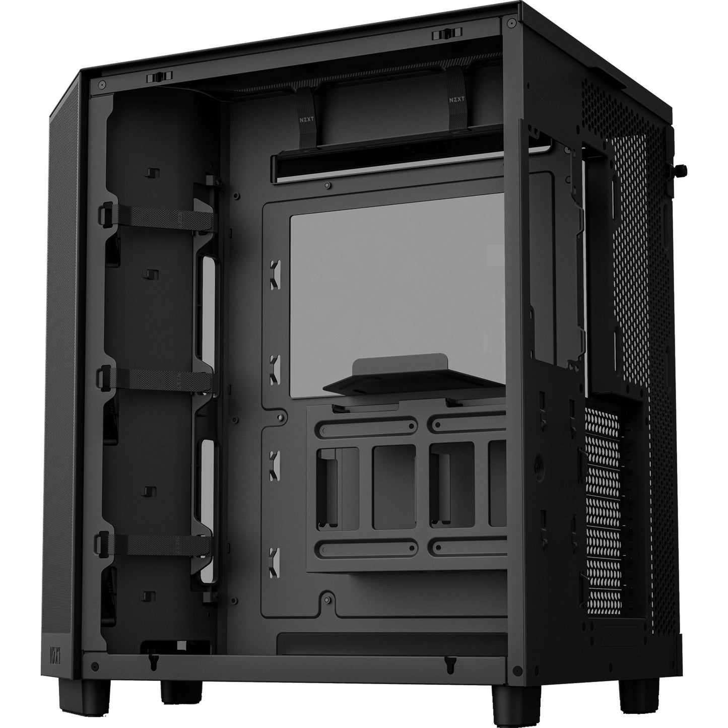 NZXT H6 Flow