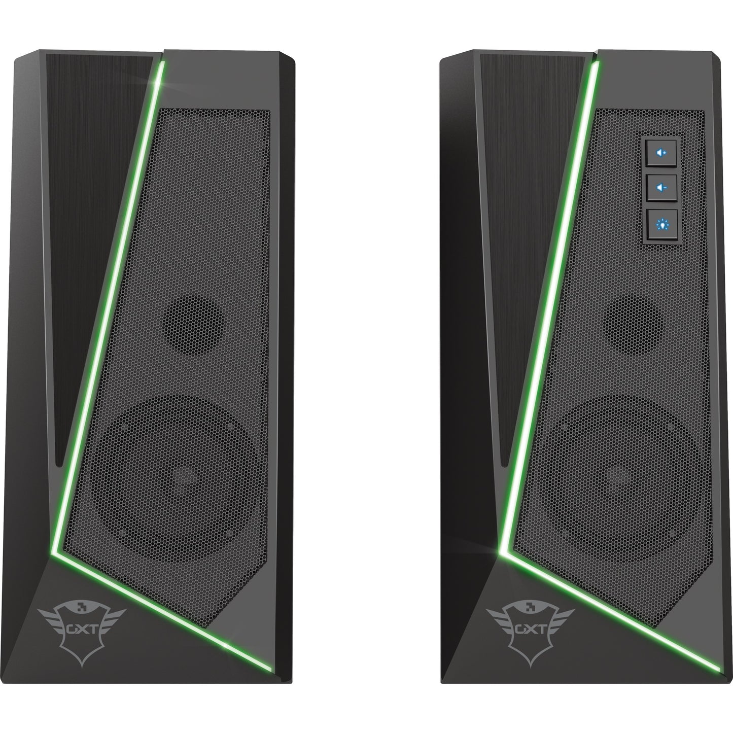 Trust GXT 609 Zoxa RGB-Light Speinerset