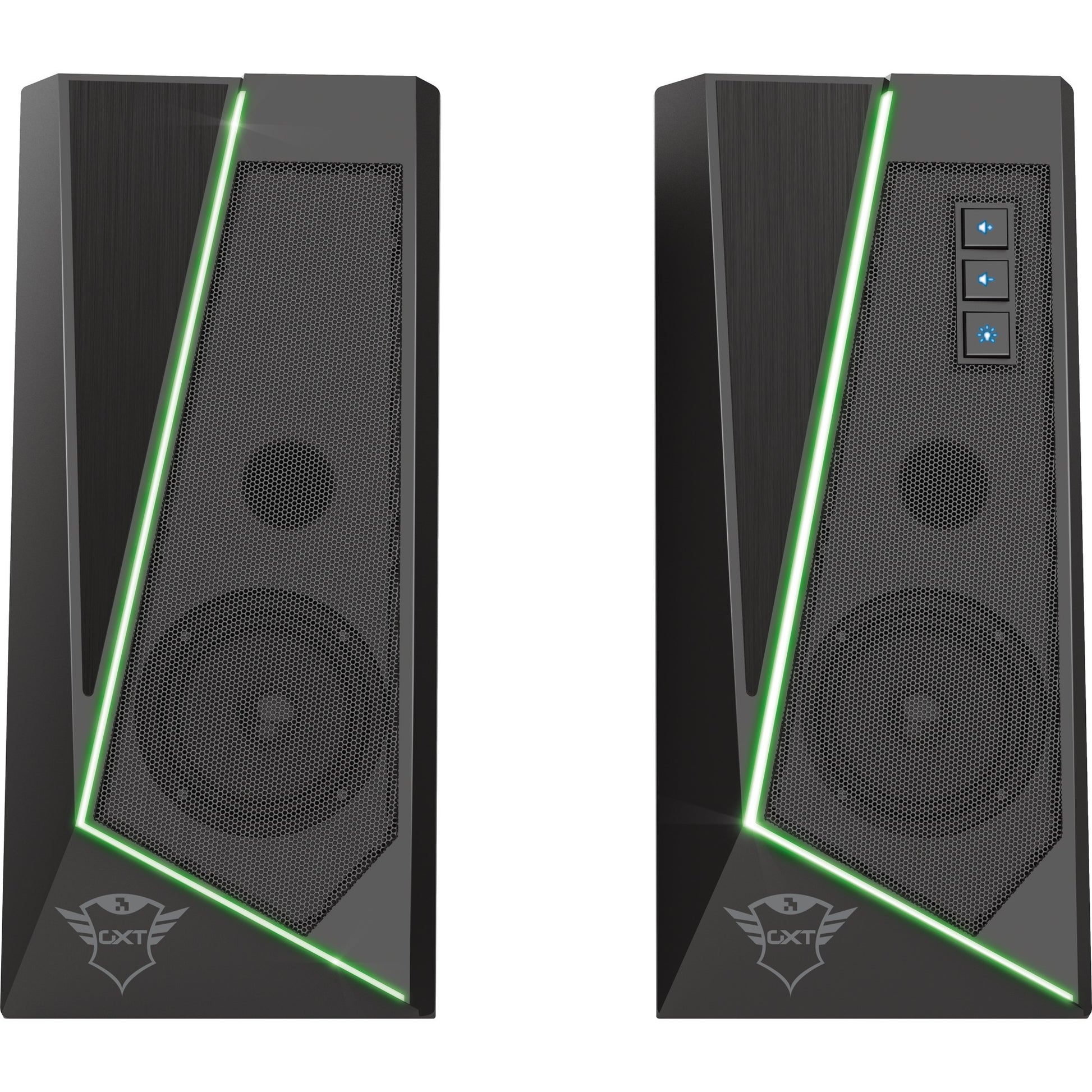 Trust GXT 609 Zoxa RGB-Light Speinerset
