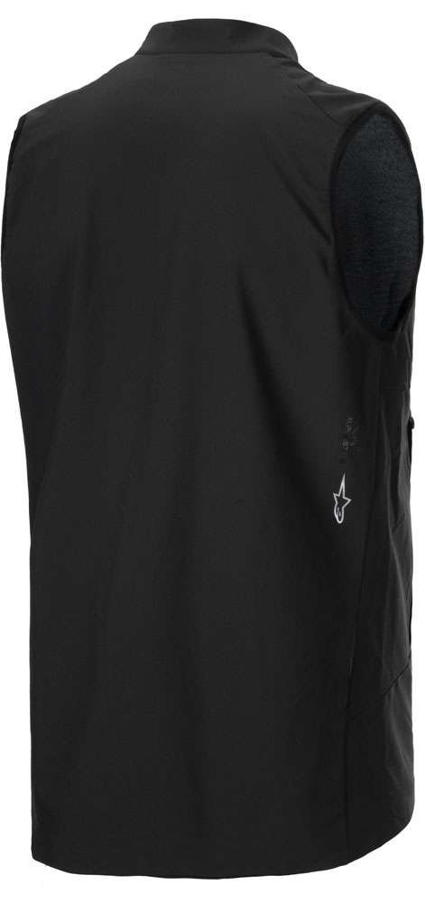 Alpinestars dura thermal - gilet vtt