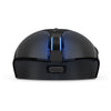 Souris de jeu RVB sans fil Lenovo Legion M410 (noir, 16 000 DPI, RVB, USB 2,4 GHz)