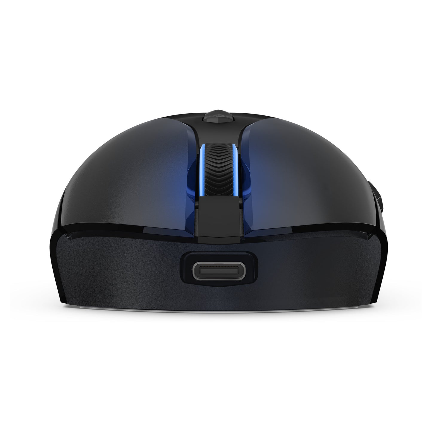 Souris de jeu RVB sans fil Lenovo Legion M410 (noir, 16 000 DPI, RVB, USB 2,4 GHz)