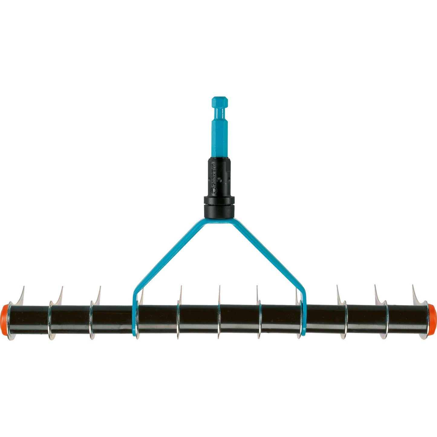 Gardena Combisystem One-Sied VerticutingHark