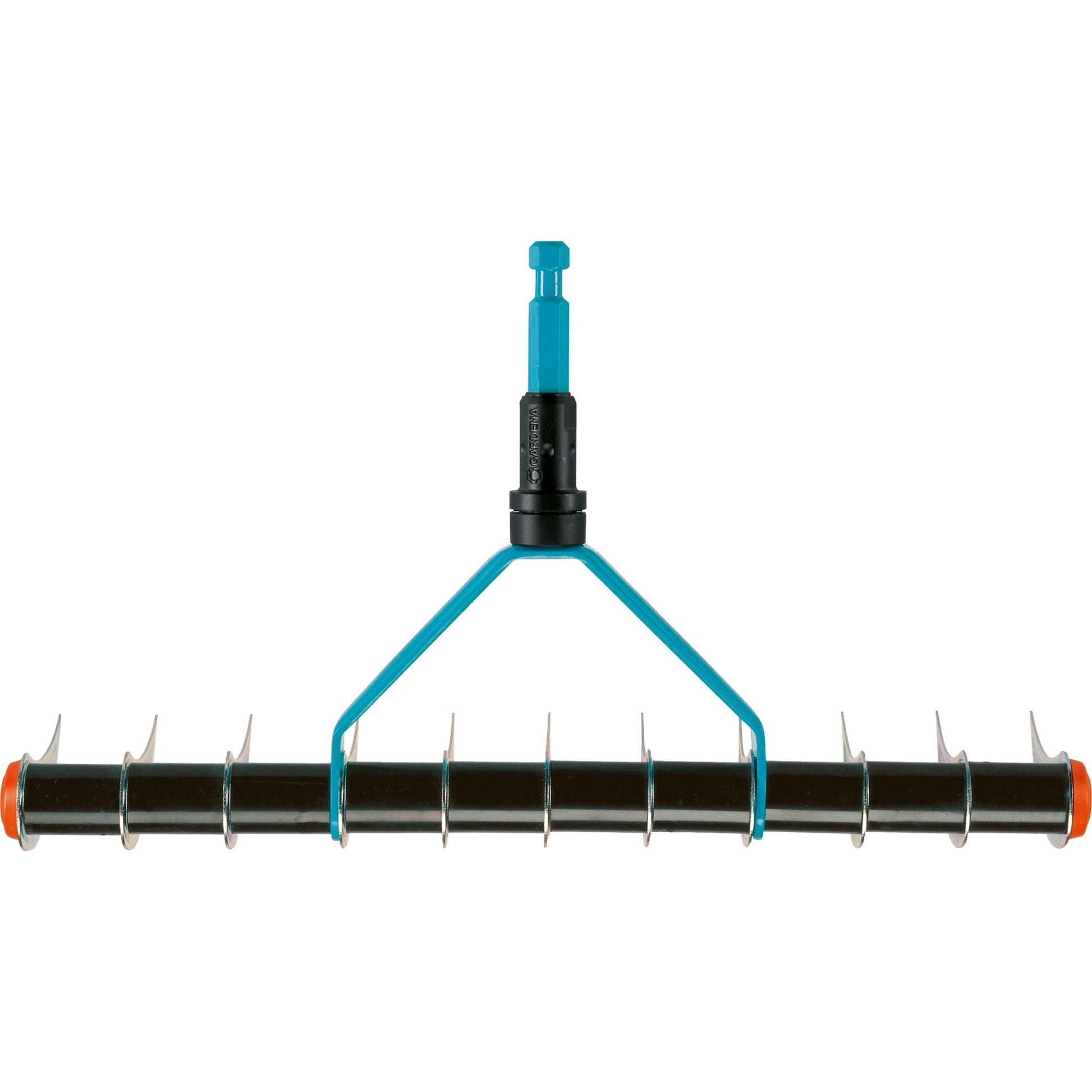 Gardena Combisystem One-Sied VerticutingHark