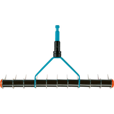Gardena Combisystem One-Sied VerticutingHark