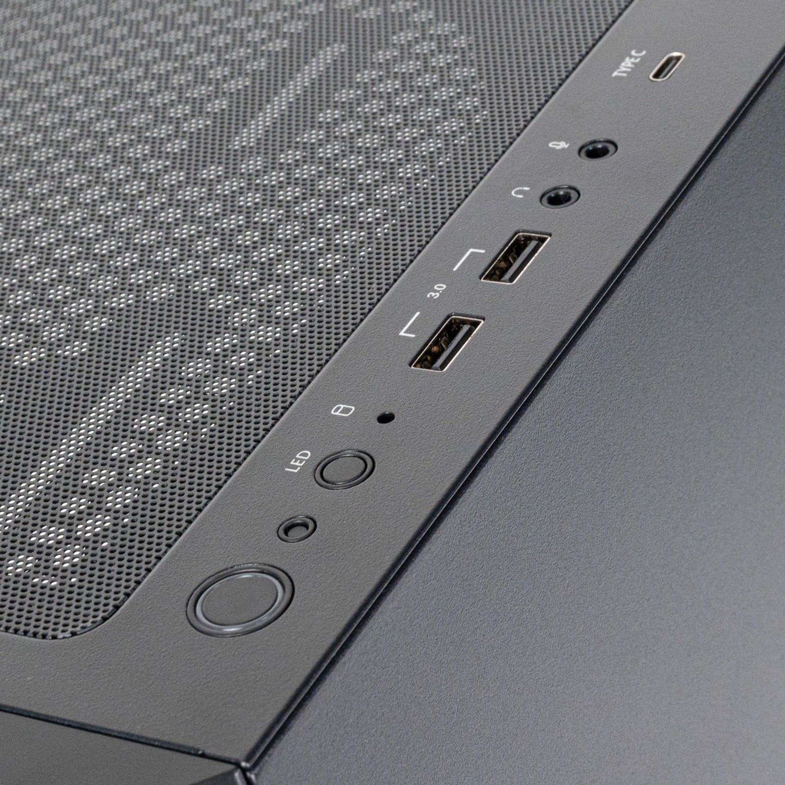 Silverstone Fara 514X