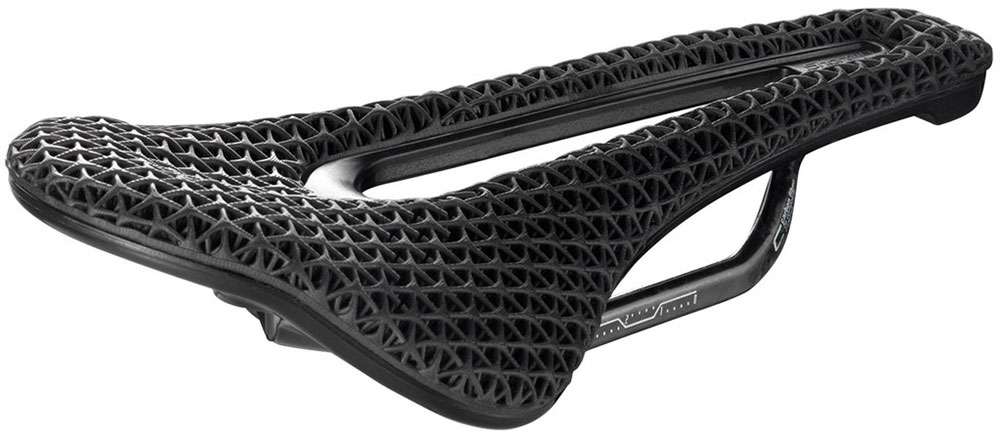 Selle Selle San Marco Shortfit 2.0 3D Open-Fit Carbon FX