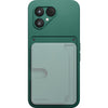Étui de protection Fairphone (gen. 6) (vert)