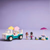 LEGO LEGO Friends 42644 Heartlake City Ice Cream Truck