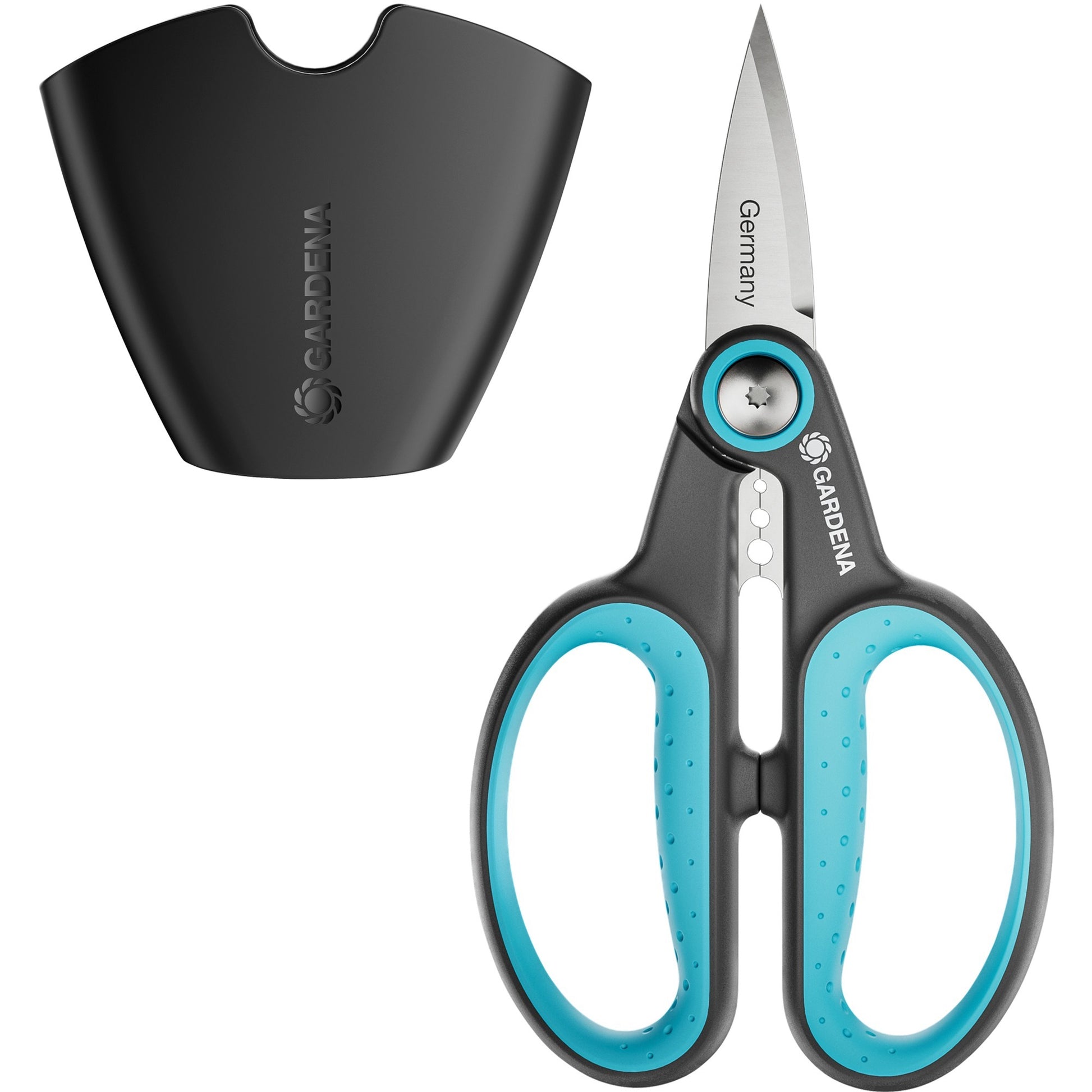 Gardena Herbcut Set