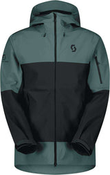 Scott explorer 3l - veste de ski - afbeelding 1