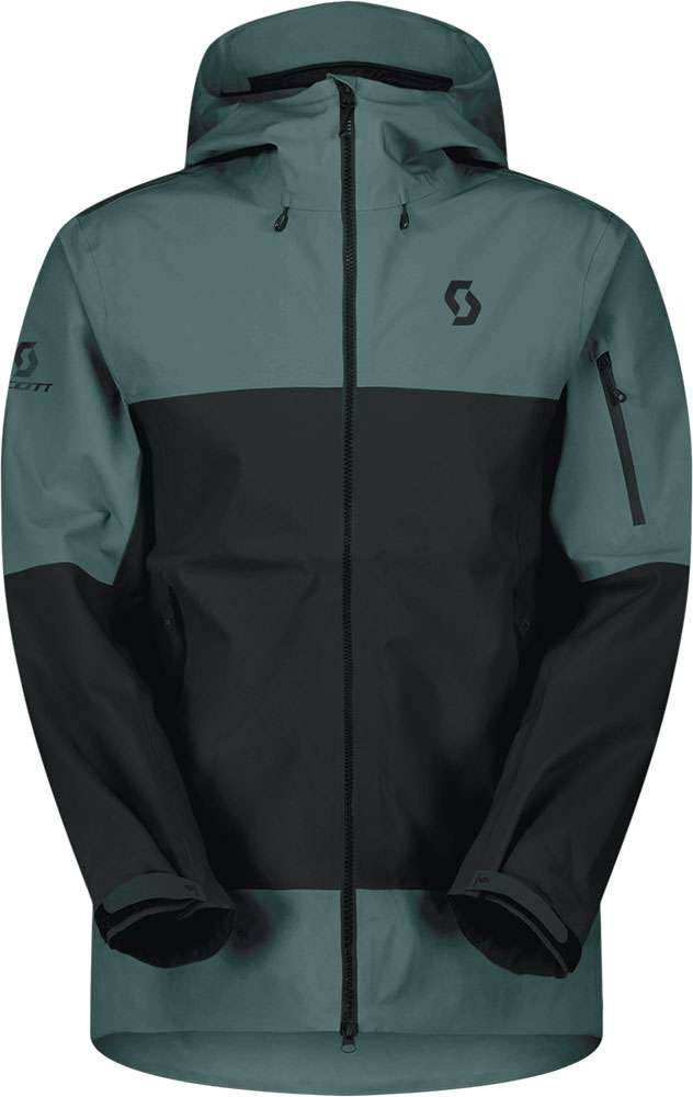Scott explorer 3l - veste de ski