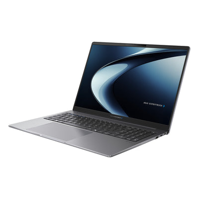 Asus expertbook p5 pm5606cga-pl0034x 16 copilot + ordinateur portable (gris | ryzen ai 7 445 | radeon 840m | 32 go | SSD 1 to)