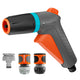 Kit de démarrage pour pistolet pulvérisateur classique Gardena