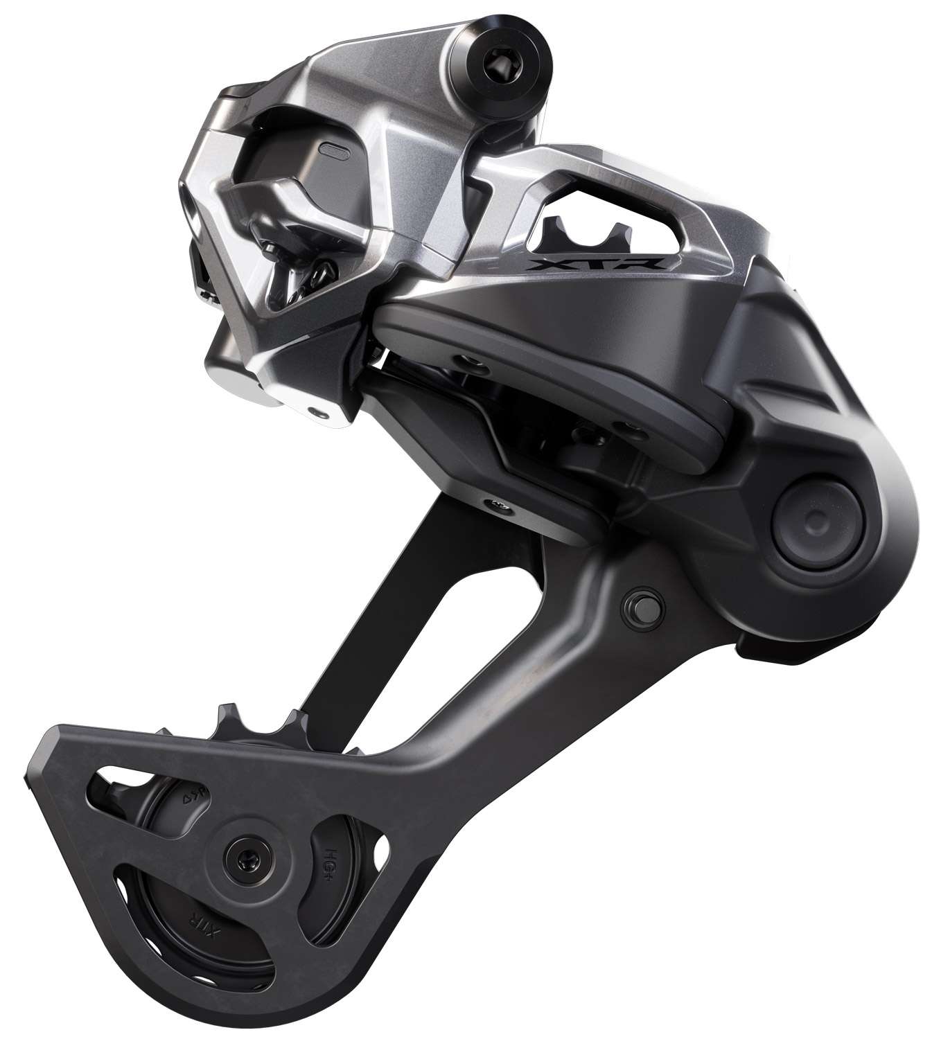 Dérailleur arrière Shimano xtr di2 rd-m9260 12 vitesses pour VTTAE
