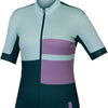 Endura fs260 print - maillot femme