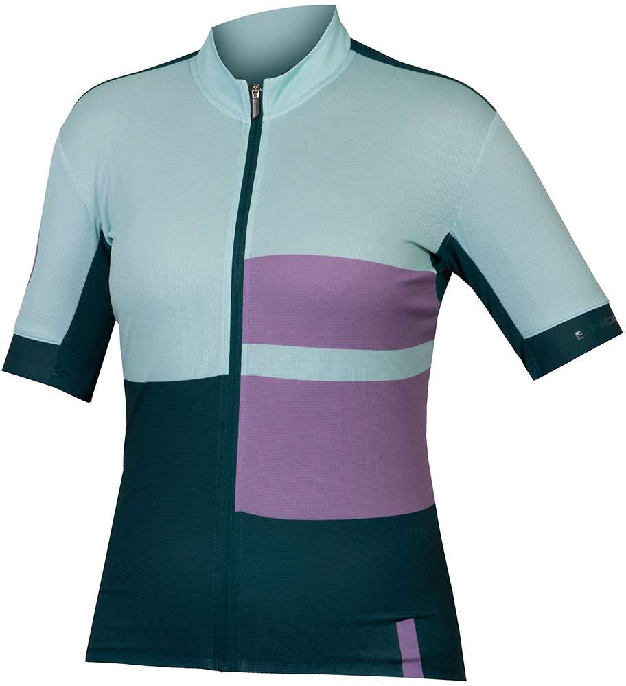 Endura fs260 print - maillot femme