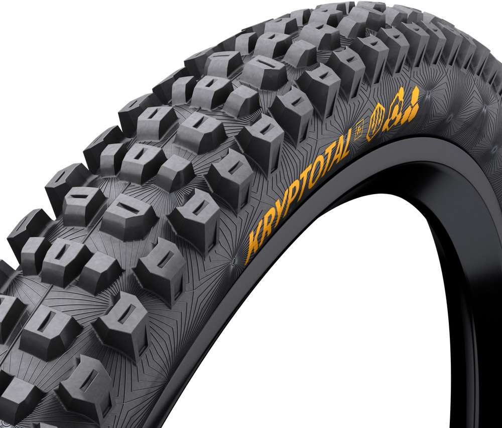 Pneu Continental kryptotal-fr enduro souple souple 29x2.6