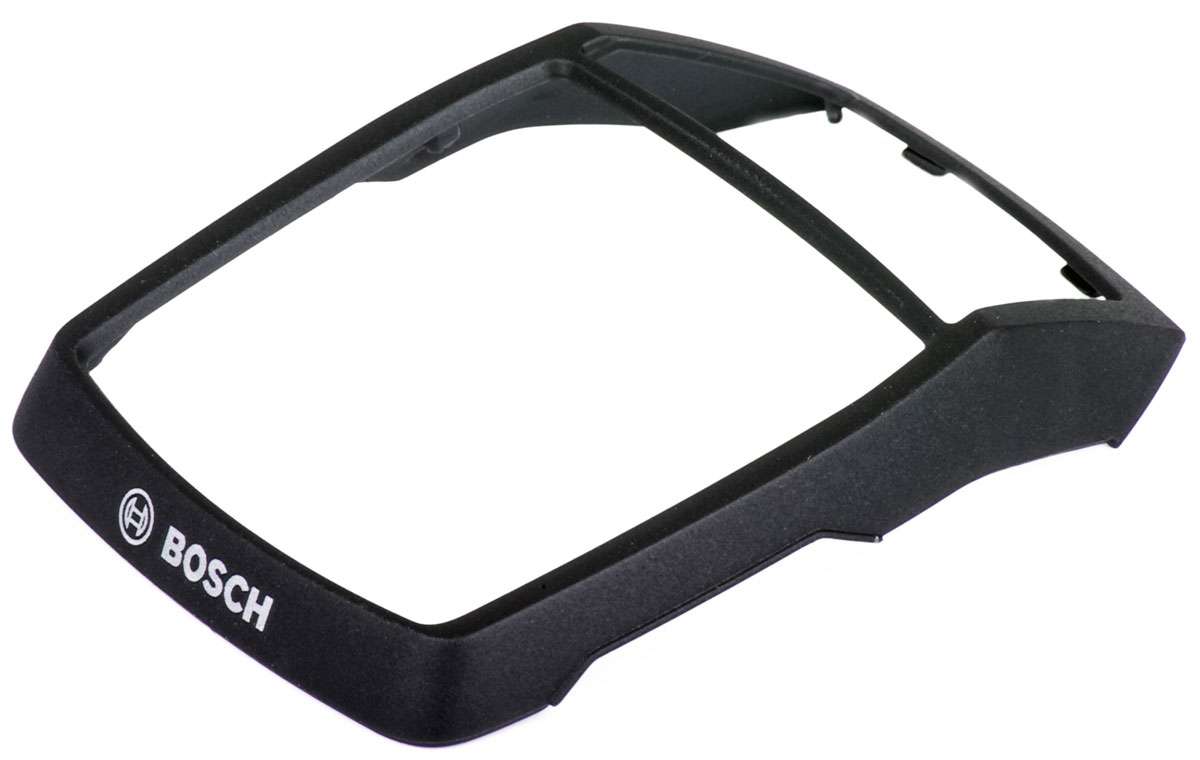 Design Bosch - masque pour présentoir Purion anthracite