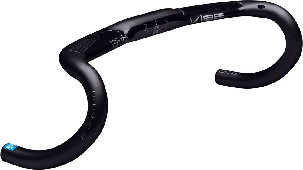Guidon de poursuite Pro Vibe Aero Alu