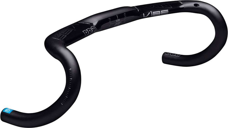 Guidon de poursuite Pro Vibe Aero Alu