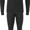 Whistler cerro merino - ensemble de sous-vêtements fonctionnels