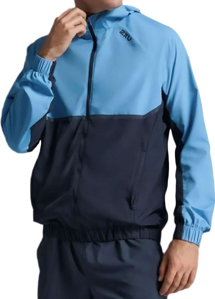 2xu aero hex - coupe-vent