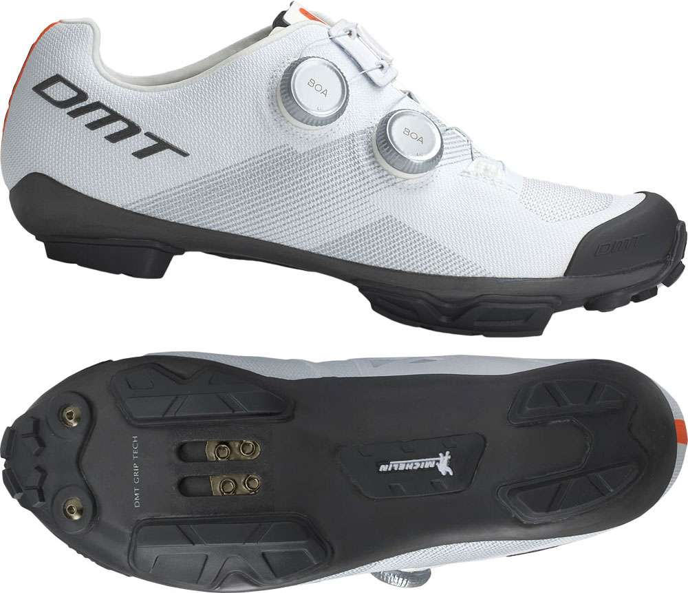 Dmt km0 evo - chaussures vtt