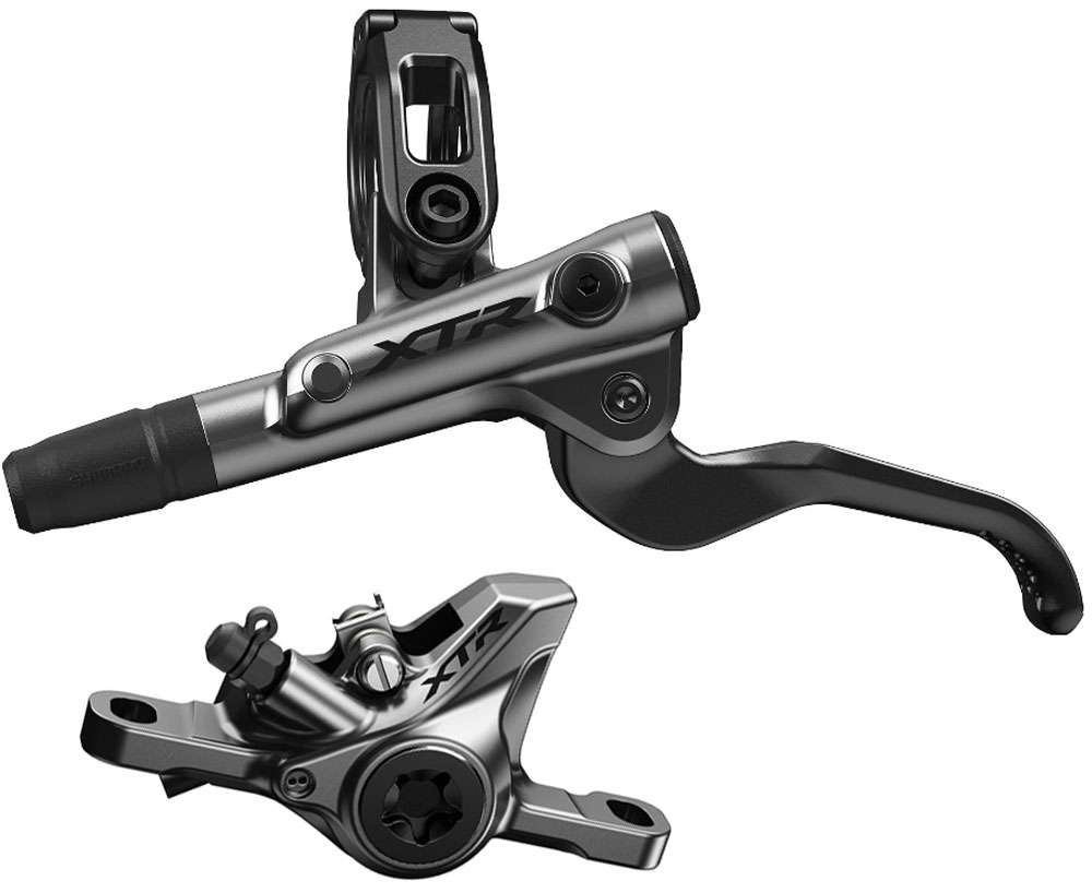 Frein à disque Shimano xtr br-m9100 1000mm avant