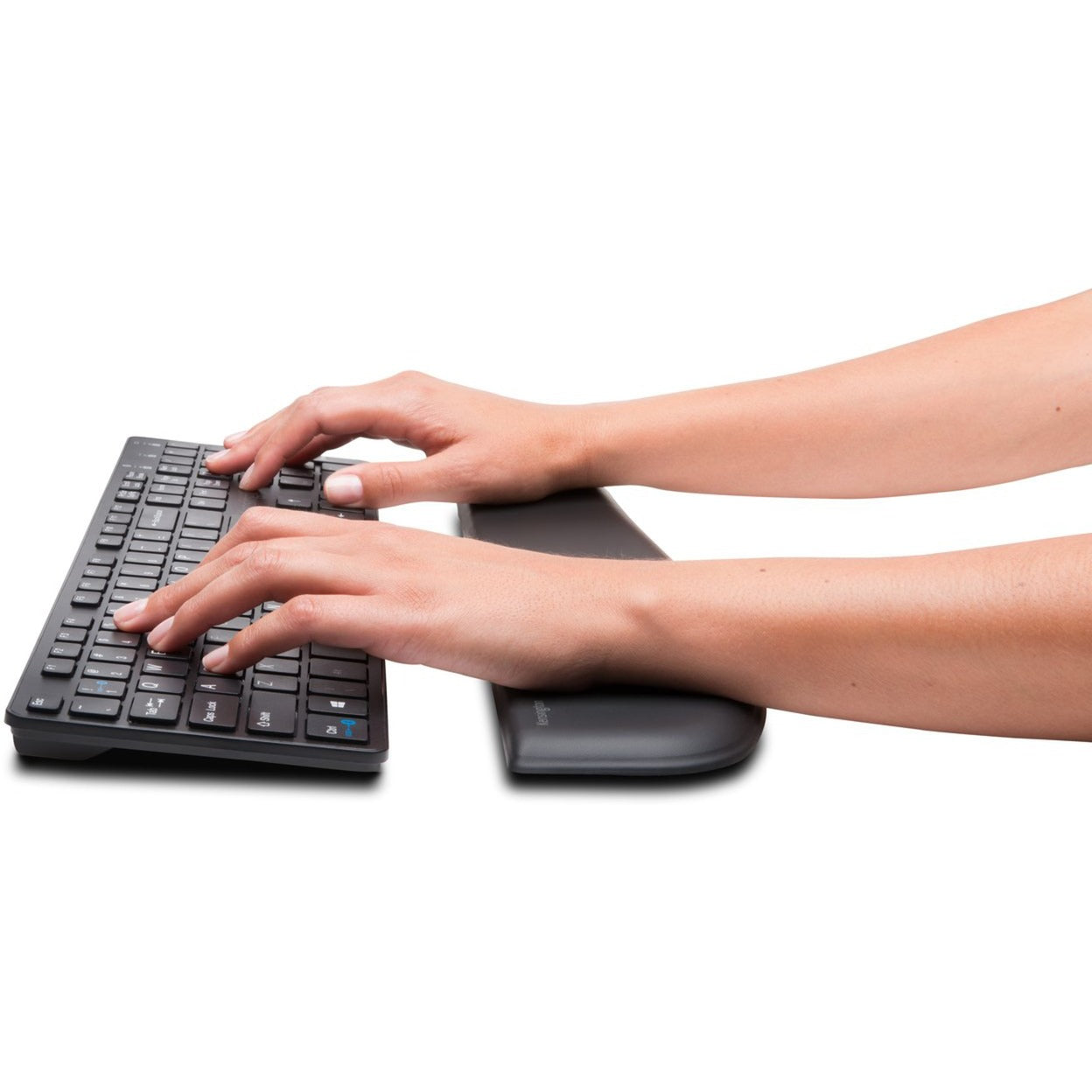 Kensington Ergosoft Pols Prise en charge des claviers minces