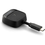 Viewsonic Viewshare WPD-900 Kit de diffusion d'écran sans fil Client de streaming (Noir, USB-C) - afbeelding 2