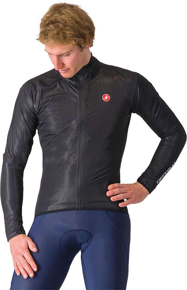 Castelli Squall - veste softshell