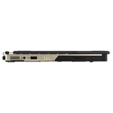 Asus rog flow z13-kjp gz302eac-ru178w 13,4 ordinateur portable de jeu 2-en-1 (or noir | ryzen al max+ 395 | radeon 8060s | 128 Go | SSD 1 To | tactile) - afbeelding 19